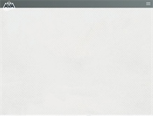 Tablet Screenshot of coloradorafting.net
